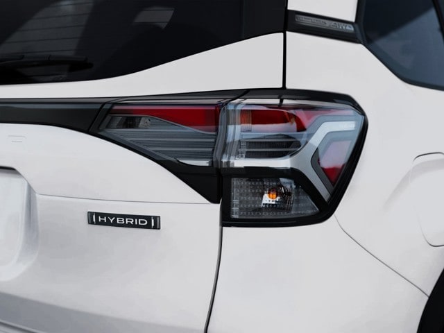 Thumbnail: 2026 Subaru Forester - 20