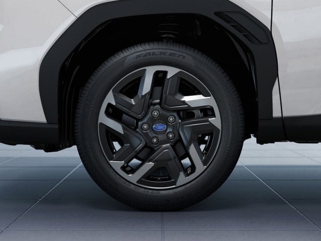 Thumbnail: 2026 Subaru Forester - 6