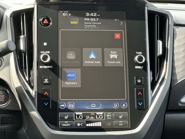 Thumbnail: 2026 Subaru Forester - 22