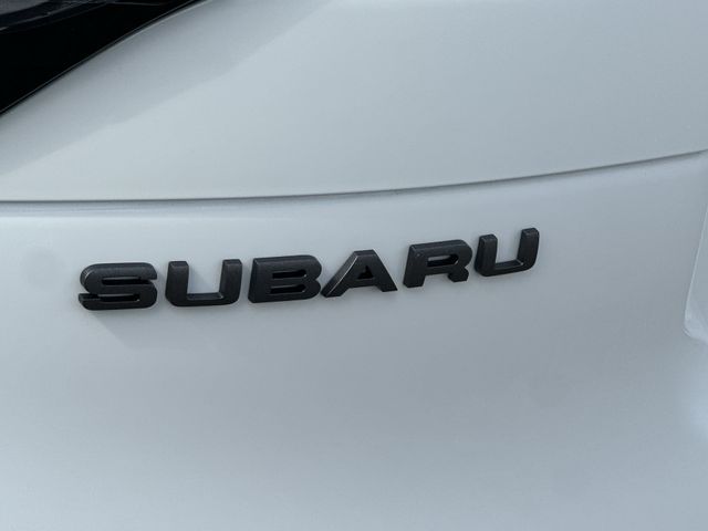 Thumbnail: 2026 Subaru Forester - 7