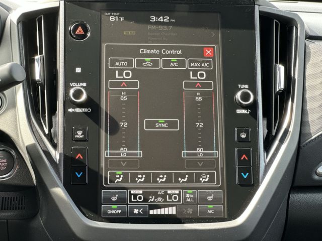 Thumbnail: 2026 Subaru Forester - 24