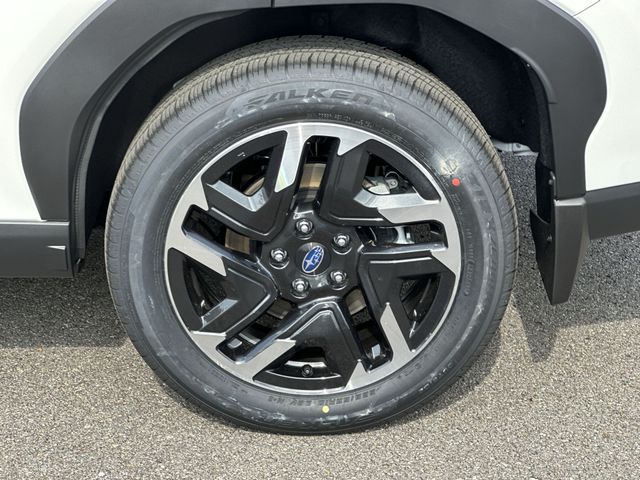 Thumbnail: 2026 Subaru Forester - 8