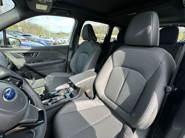 Thumbnail: 2026 Subaru Forester - 11