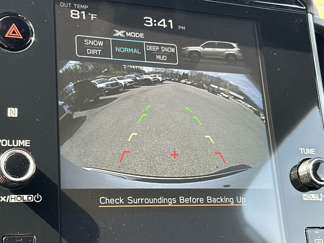 Thumbnail: 2026 Subaru Forester - 23