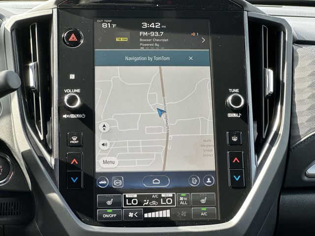 Thumbnail: 2026 Subaru Forester - 21