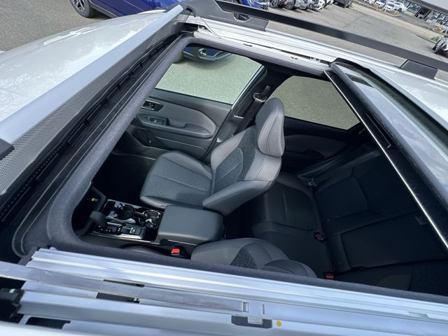 Thumbnail: 2026 Subaru Forester - 2