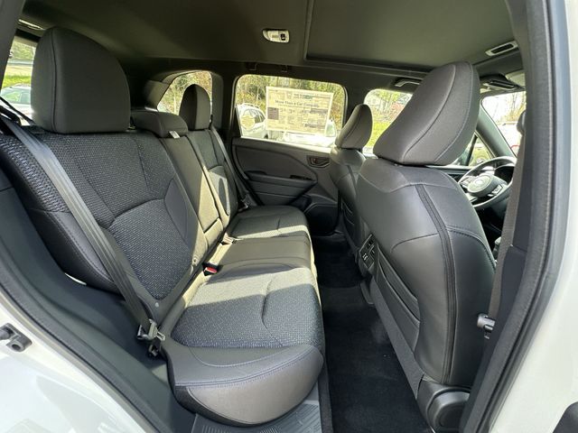 Thumbnail: 2026 Subaru Forester - 28