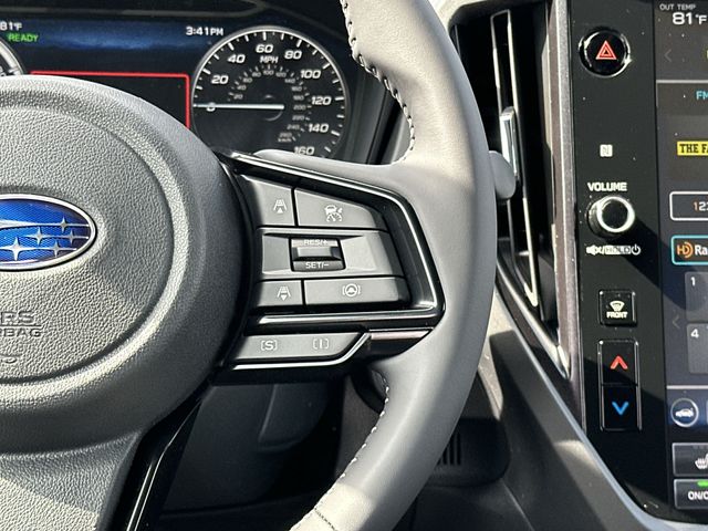 Thumbnail: 2026 Subaru Forester - 19