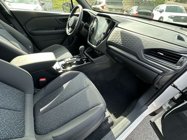 Thumbnail: 2026 Subaru Forester - 12