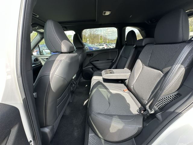 Thumbnail: 2026 Subaru Forester - 13