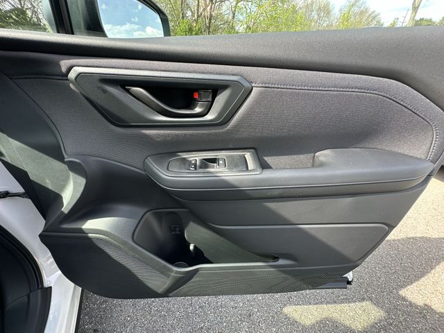 Thumbnail: 2026 Subaru Forester - 27