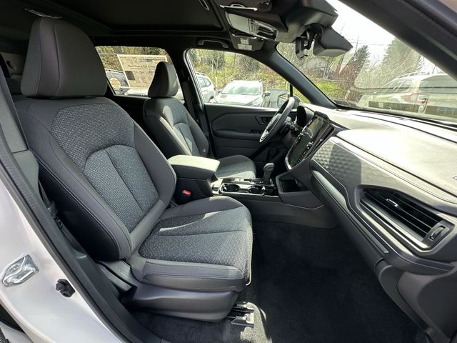 Thumbnail: 2026 Subaru Forester - 26