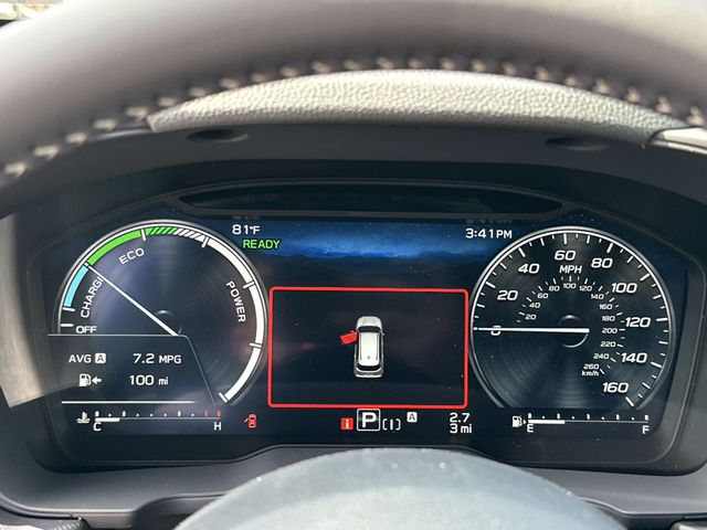 Thumbnail: 2026 Subaru Forester - 15