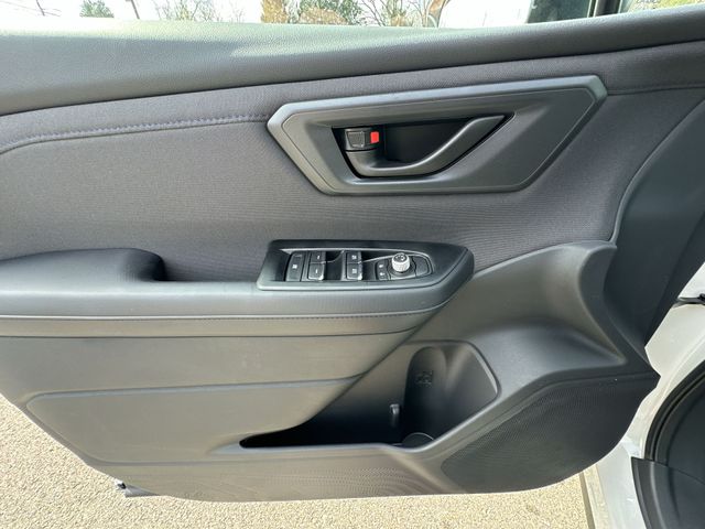 Thumbnail: 2026 Subaru Forester - 25