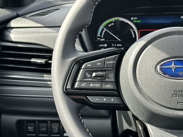 Thumbnail: 2026 Subaru Forester - 18