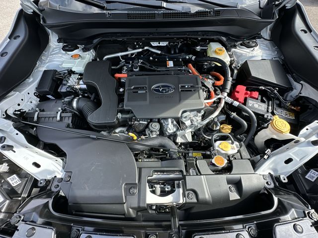 Thumbnail: 2026 Subaru Forester - 9