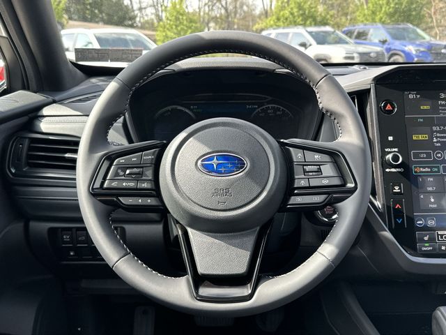 Thumbnail: 2026 Subaru Forester - 10