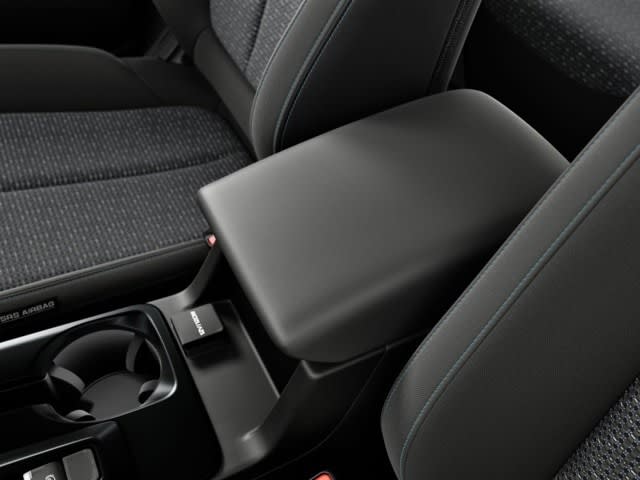 Thumbnail: 2026 Subaru Forester - 10
