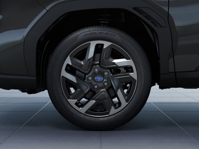 Thumbnail: 2026 Subaru Forester - 7