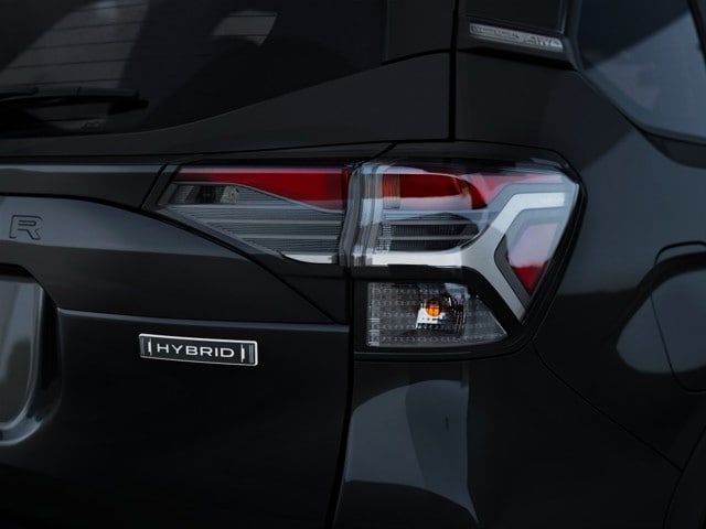 Thumbnail: 2026 Subaru Forester - 21