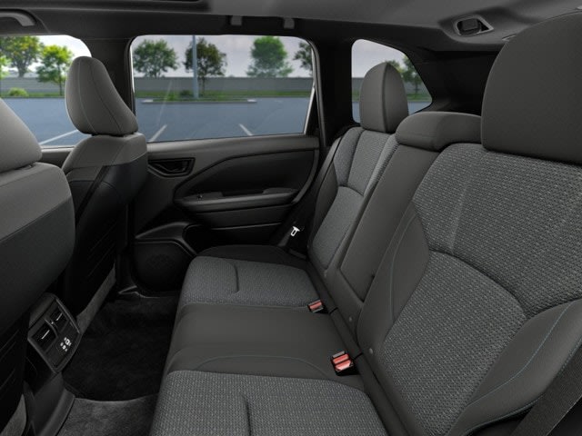 Thumbnail: 2026 Subaru Forester - 11