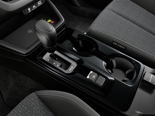 Thumbnail: 2026 Subaru Forester - 12