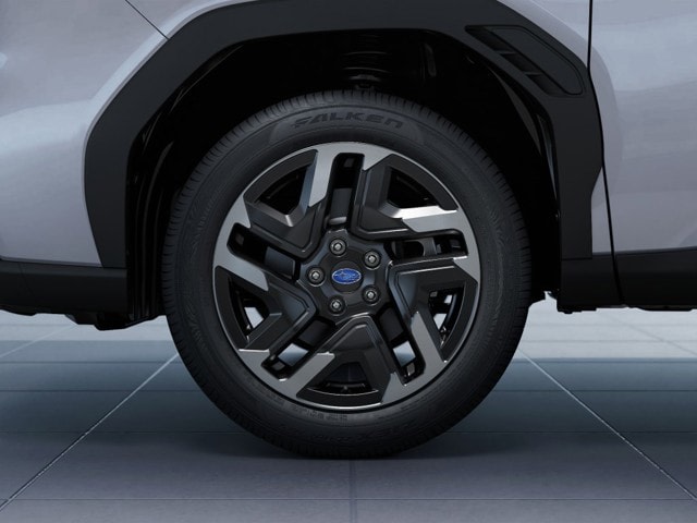 Thumbnail: 2026 Subaru Forester - 6