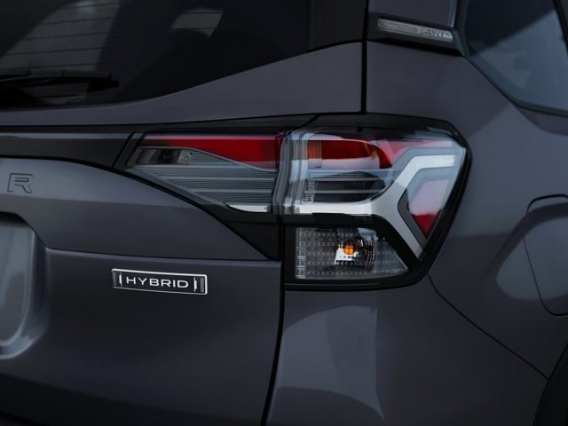 Thumbnail: 2026 Subaru Forester - 20