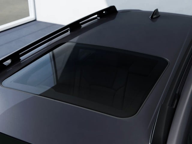 Thumbnail: 2026 Subaru Forester - 21