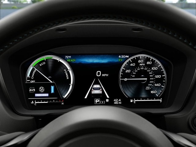 Thumbnail: 2026 Subaru Forester - 14
