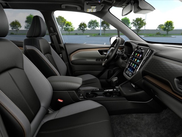 Thumbnail: 2026 Subaru Forester - 10