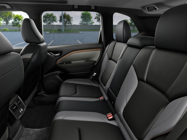 Thumbnail: 2026 Subaru Forester - 11