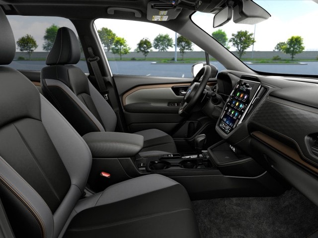 Thumbnail: 2026 Subaru Forester - 9