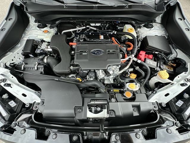 Thumbnail: 2026 Subaru Forester - 9
