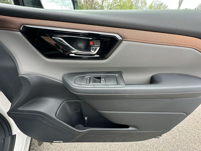 Thumbnail: 2026 Subaru Forester - 27