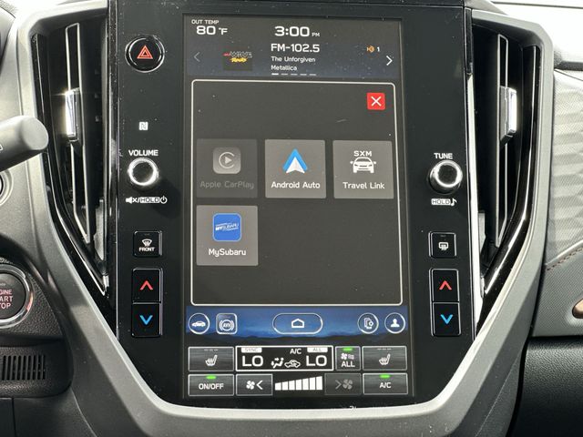 Thumbnail: 2026 Subaru Forester - 22