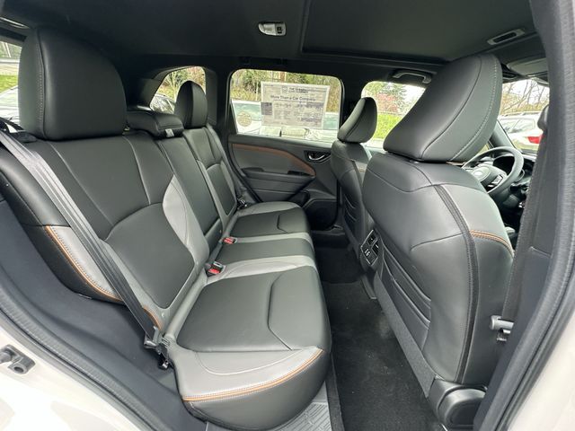 Thumbnail: 2026 Subaru Forester - 28