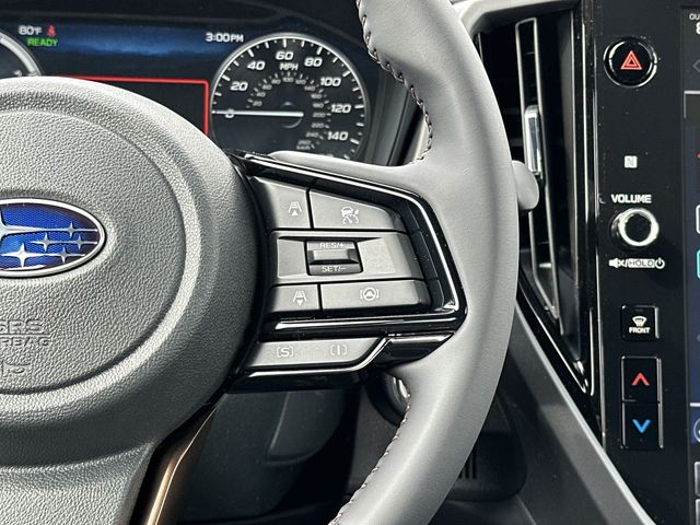 Thumbnail: 2026 Subaru Forester - 19