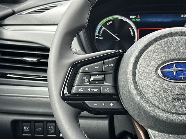 Thumbnail: 2026 Subaru Forester - 18
