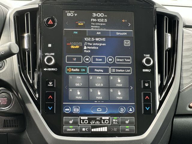 Thumbnail: 2026 Subaru Forester - 13