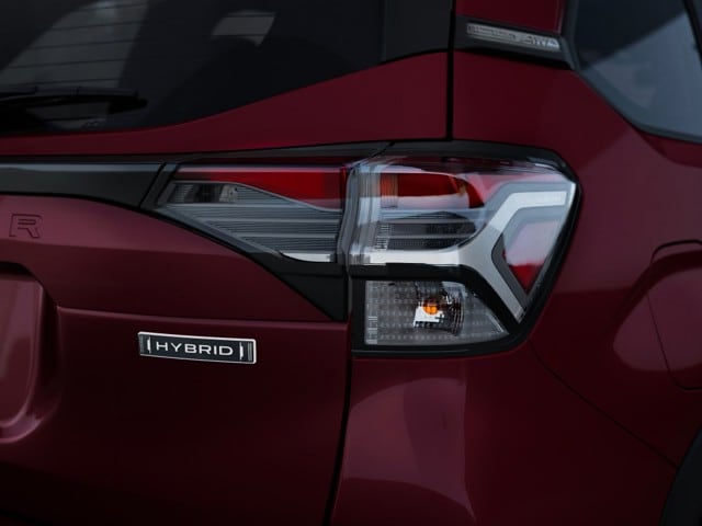 Thumbnail: 2026 Subaru Forester - 20