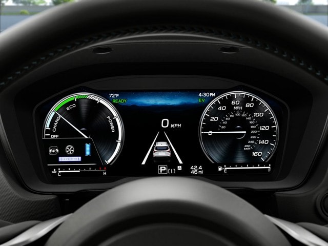 Thumbnail: 2026 Subaru Forester - 14