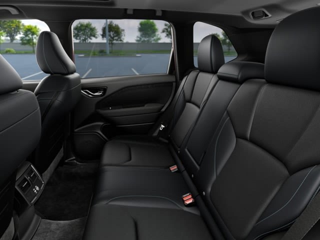 Thumbnail: 2026 Subaru Forester - 11
