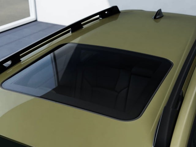 Thumbnail: 2026 Subaru Forester - 21