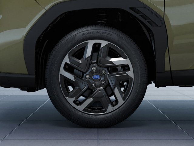 Thumbnail: 2026 Subaru Forester - 6