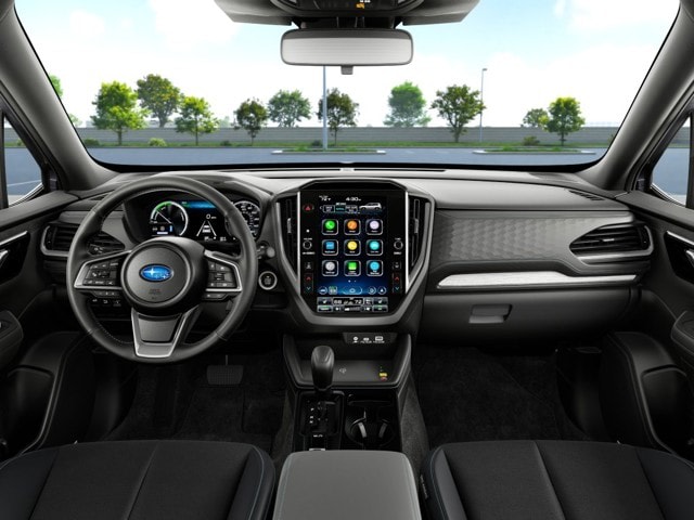 Thumbnail: 2026 Subaru Forester - 7
