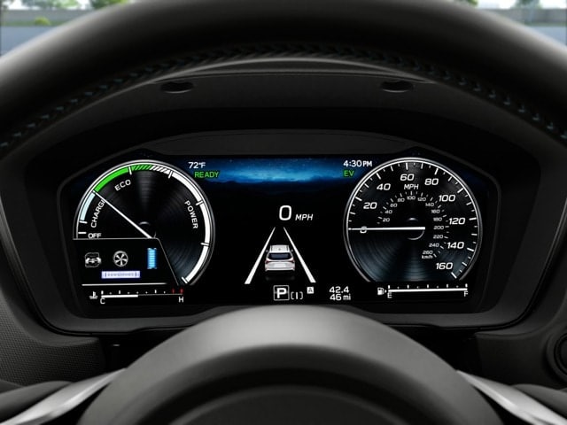 Thumbnail: 2026 Subaru Forester - 13