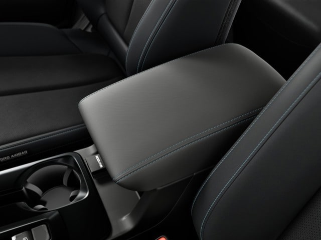 Thumbnail: 2026 Subaru Forester - 9