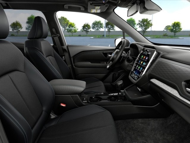 Thumbnail: 2026 Subaru Forester - 8
