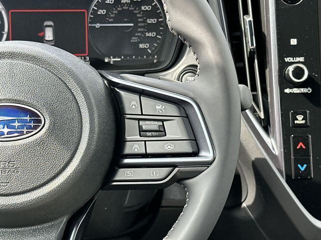 Thumbnail: 2026 Subaru Forester - 19